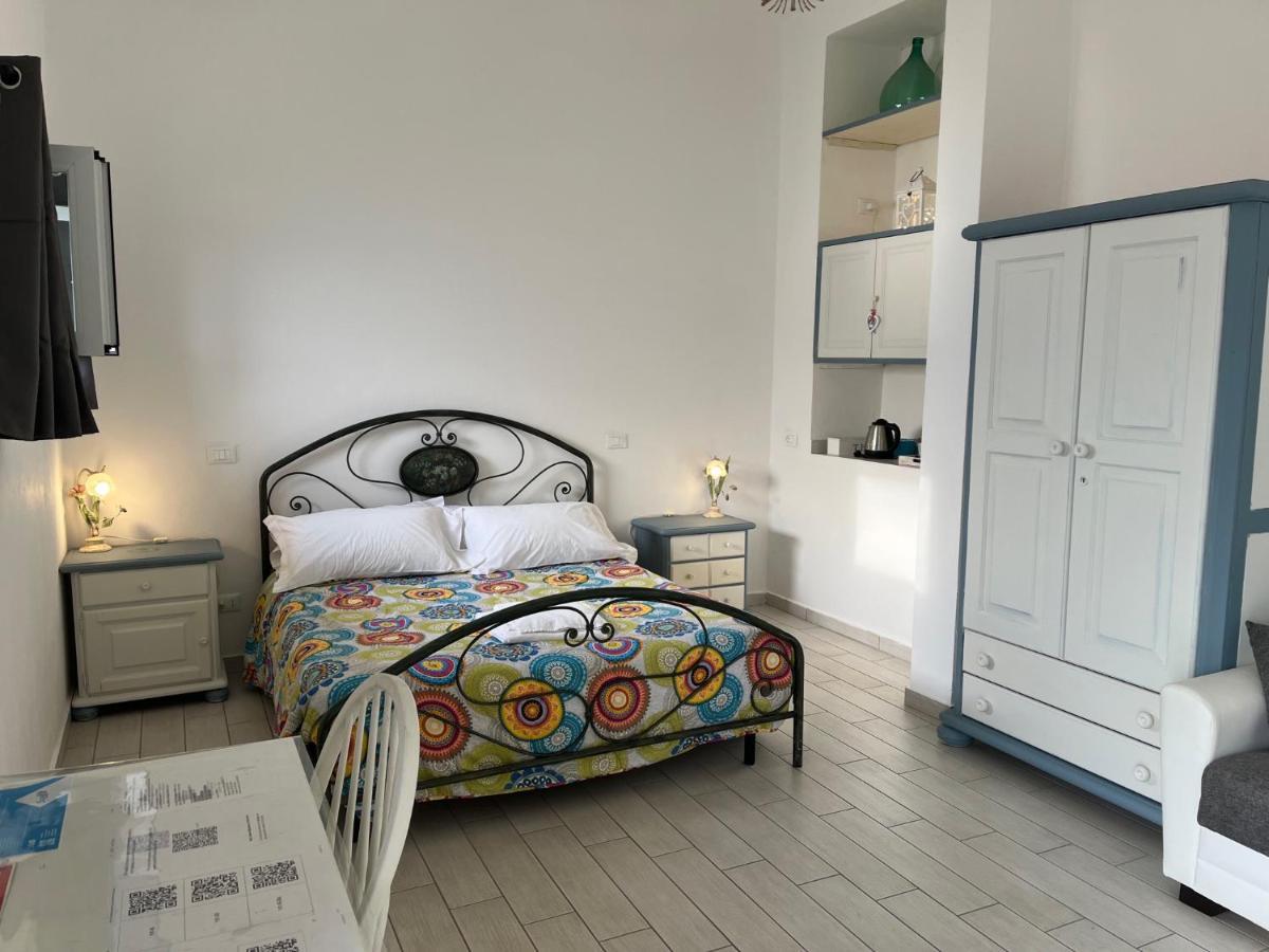Villa Pecunia Riomaggiore Dış mekan fotoğraf